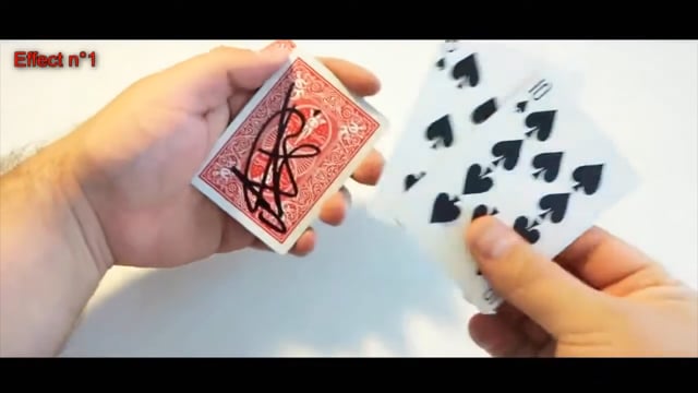 Video MC Sandwich by Mickael Chatelain