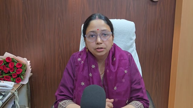 नगर आयुक्त विपिन मिश्रा की जगह पर सौम्या गुरुरानी शाहजहांपुर की जिम्मेदारी संभालेंगी