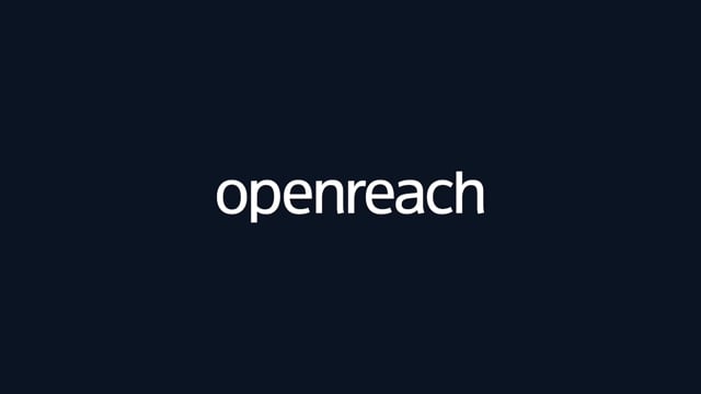Openreach – Home Safe and Well, a film by Fox&Fifth