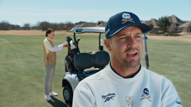 Kalshi Bryson DeChambeau