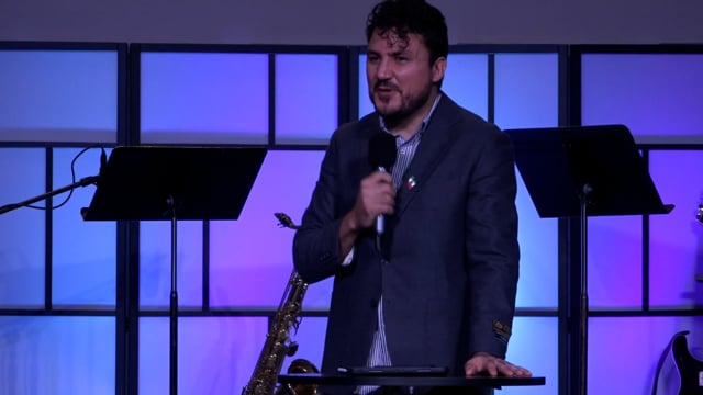 The Invitation of God: The Great King of the Universe to You
