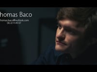 Thomas Baco - Bande démo 2026