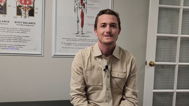 Laser Therapy Helped My Healing Process