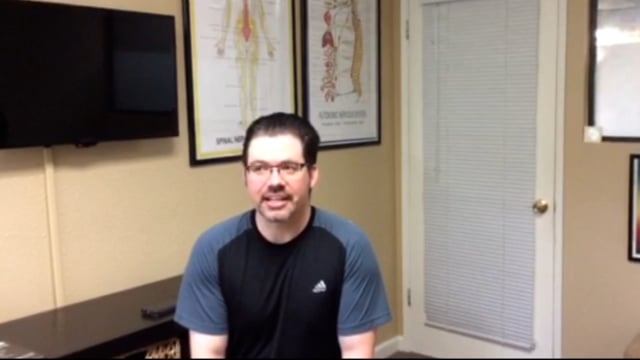 Instant Sciatica Relief - 100% Improved