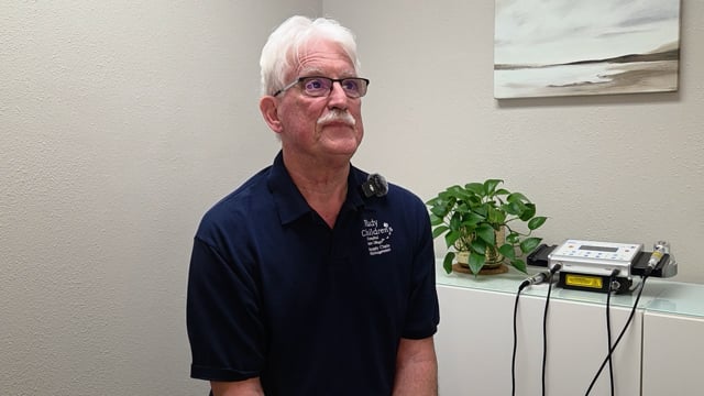 Dan's Double Win - Neck Pain & Lower Back Pain - 95% Improvement