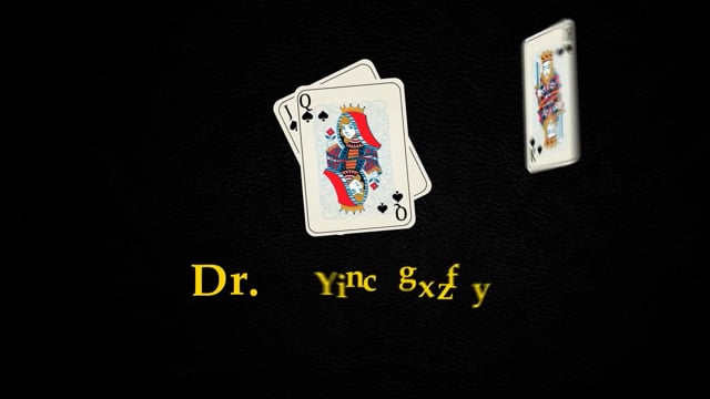 Video Mini Card Rise Miracle by Martin Schwartz