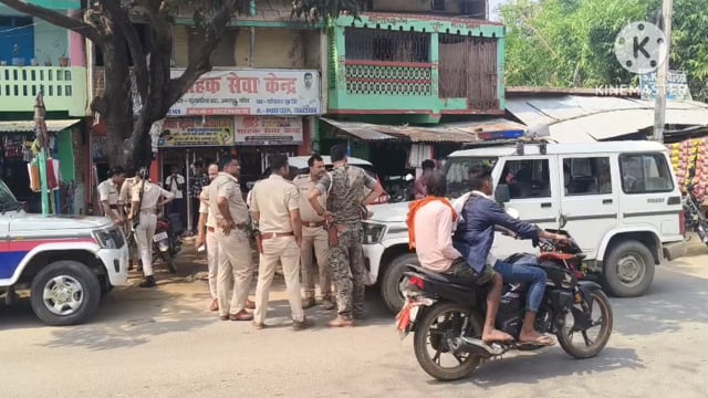 तेज रफ्तार का कहर, स्टार बस की टक्कर से 7 वर्षीय मासूम की हुई मौत, परिजनों में मचा कोहराम।