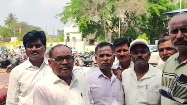 ग्राम रोजगार सेवक संपावर मानधनात वाढ, सेवेला कायमस्वरूपी दर्जा देण्याच्या मागणीसाठी संप