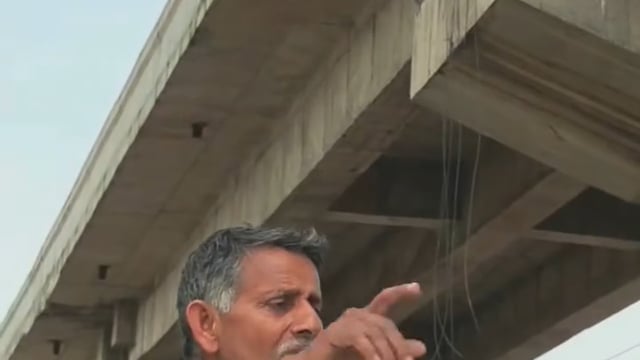 पूर्व सांसद प्रत्याशी  रामनाथ सिकरवार ने भ्रष्टाचार को लेकर अधिकारियों एवं जनप्रतिनिधियों पर आरोप लगाए किसानों के शोषण क