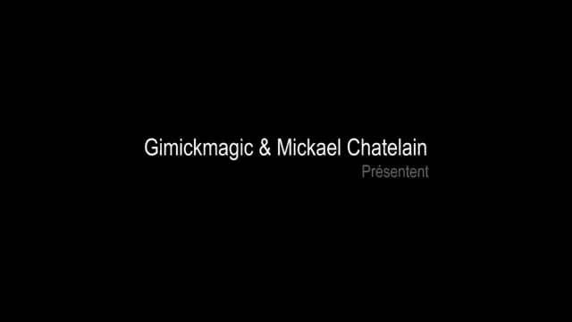 Video Pen Or Pencil by Michael Chatelain