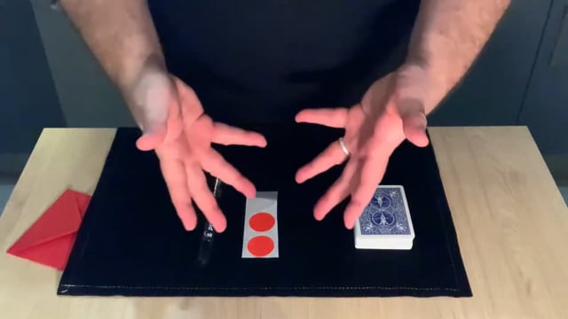 Video Impossible by Mickael Chatelain