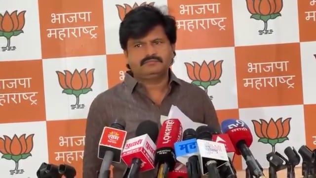 पृथ्वीराज पाटील याच्यावरती 420 चा गुन्हा दाखल करा आमदार गोपीचंद पडळकर 