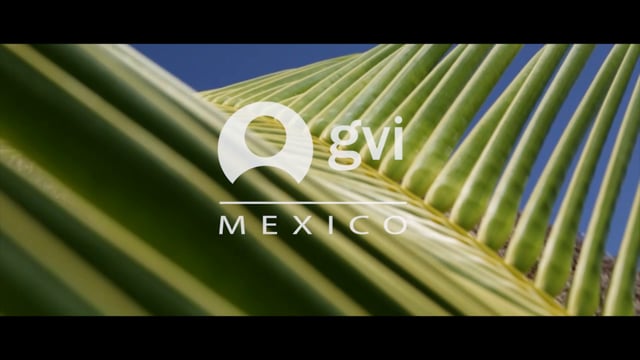 GVI Mexico Community Programs at Playa del Carmen