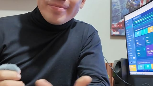 Testimonio Cesar A. B.