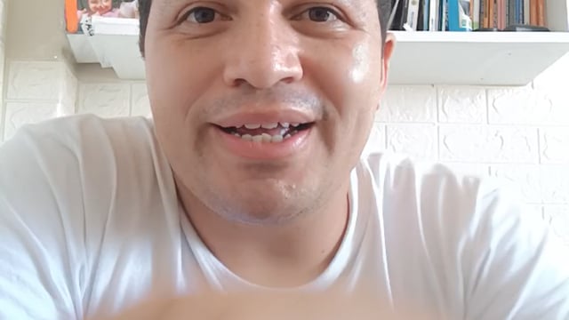 Testimonio Claudio S.