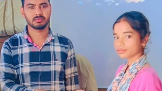 मां शारदे एजुकेशन सेंटर कटोरिया के विद्यार्थियों ने मैट्रिक परीक्षा का शानदार परिणाम करुणा कुमारी 430 अंक की प्राप्त 