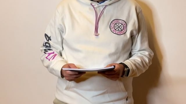 Testimonio de participante — Prácticas Energéticas de Sanación Cuántica