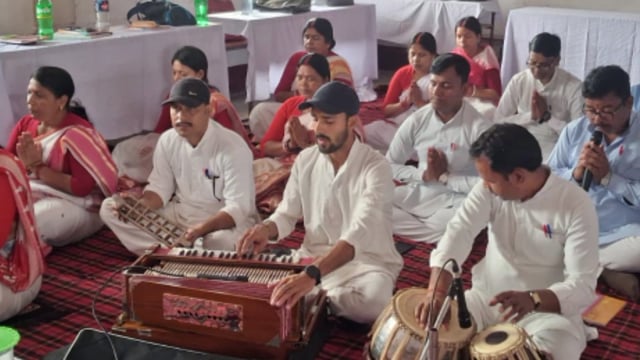 बौंसी सरस्वती शिशु/विद्या मंदिर के कार्यक्रम