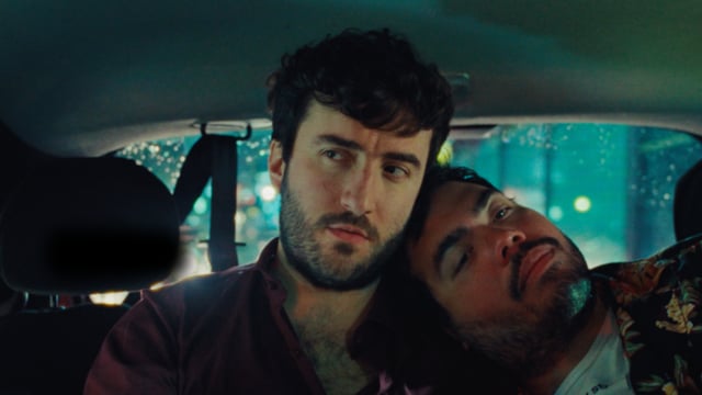 UN NOVIO PARA EL DOMINGO (Sunday Boyfriends)