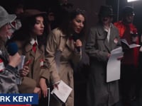 Démo PUB - Comédie 