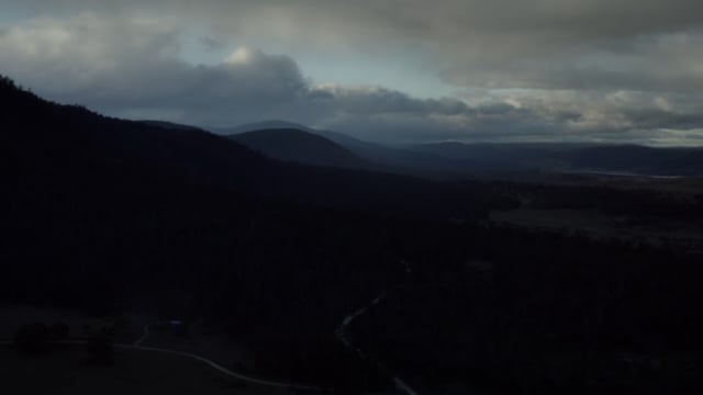 Australian Winter video 1