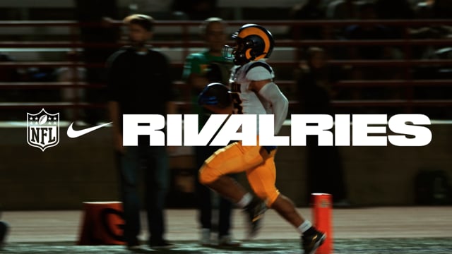 LB Poly X Millikan Nike