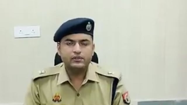 ▶️.....आगरा पुलिस ने वायरल 48 अश्लील Video में दिख रहे 2 लड़कों को गिरफ्तार किया है