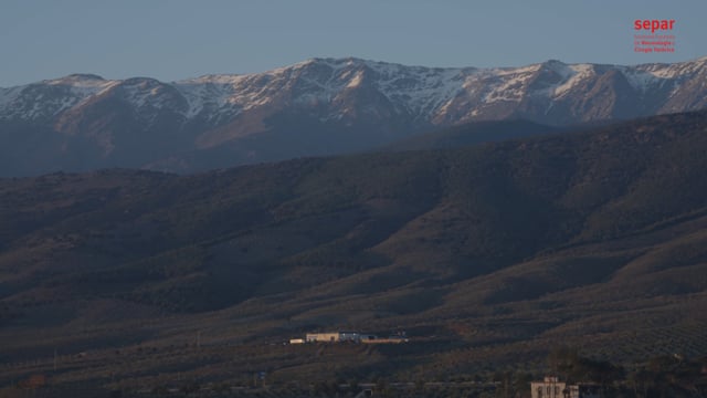 Video sobre De Fiñana a Alcalá la Real: lo que hemos descubierto sobre nuestra respiración