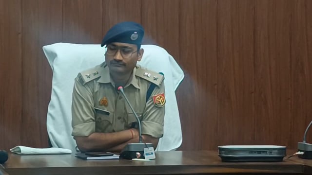 नवागत एसपी के तेवर से विभाग में मची खलबली,दरोगा व सिपाही निलंबित छः के खिलाफ गठित हुई जांच