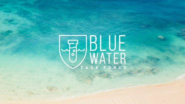 Surfrider Blue Water Task Force