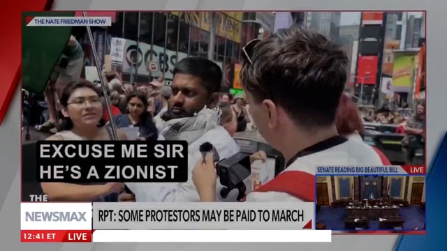 Nate_Friedman_-_Honored_to_go_on_NEWSMAX_to_discuss_paid_protesting