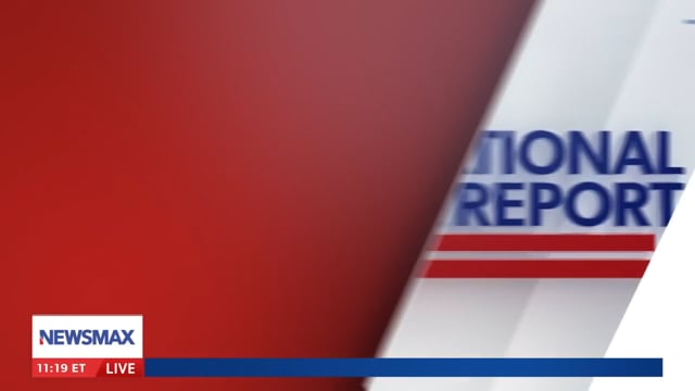 'Worse than I thought': Independent journalist exposes fall of London to Islamism | National Report - Newsmax