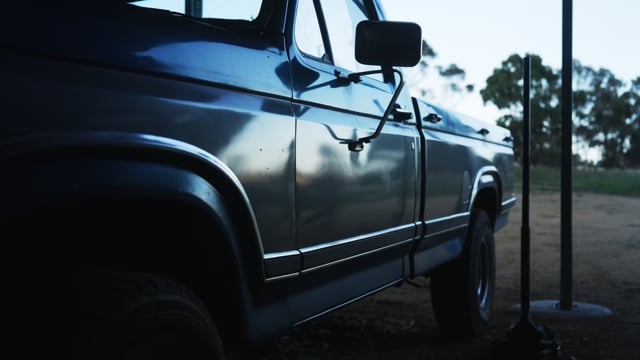 Fair Dinkum Builds — Shed King F100 cover