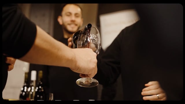 Winter Show 2025 cover