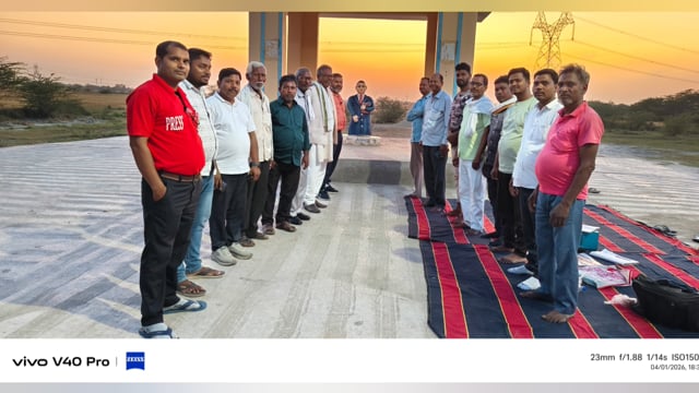 डॉ.भीमराव अंबेडकर की 135वीं जयंती को लेकर तैयारियां जोरों पर हैं।#latest_news 