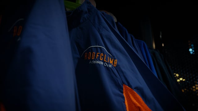 Roof Climb — Night — video production by Fuel My Social Adelaide