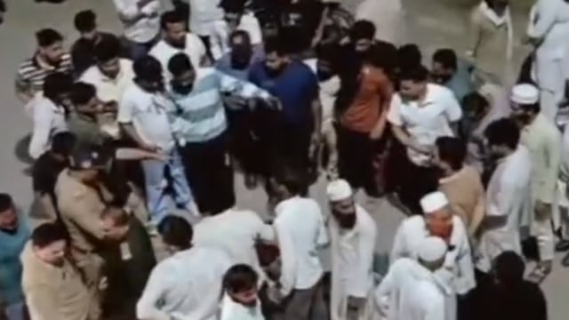 मंगलौर! बाइक सवार तीन युवकों की दर्दनाक मौत! पूरे गांव में पसरा मातम! पुलिस जांच में जुटी!