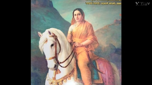 जैन मुनि नयन पद्मसागर यांनी महाराणी ताराराणी यांच्या विषयी चुकीचे विधान केले मुळे त्यांचे पडसाद उमटु लागले आहेत.