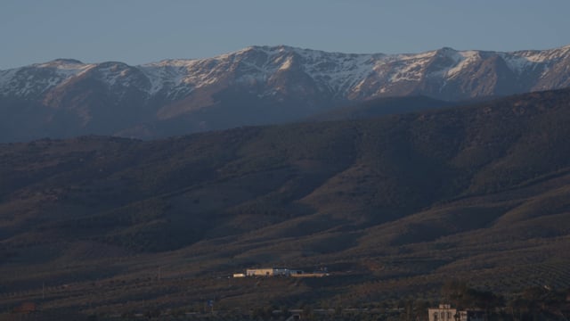 Video sobre Nuestro paso por Fiñana