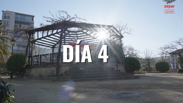 Video sobre Nuestro paso por Alcalá la Real