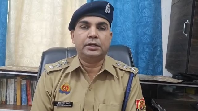 सरकारी कार्य में बाधा डालने के प्रकरण में 03 अभियुक्तों को थाना फतनपुर पुलिस द्वारा गिरफ्तार कर #latest_news 