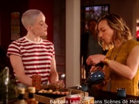 BARBARA LAMBERT - SCENES DE MENAGES - DEMO 2026