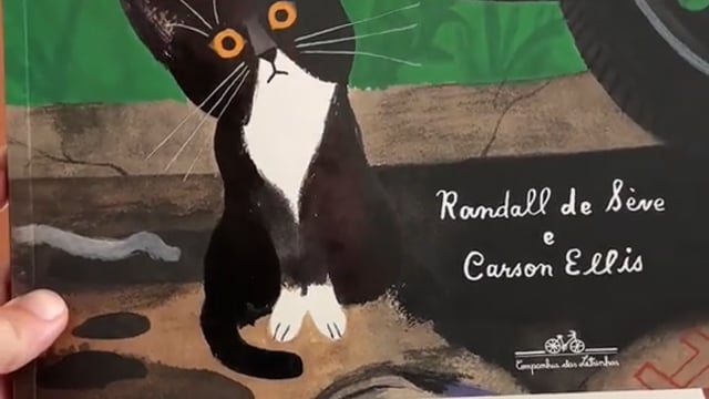 [ HOME ] CARROSSEL DE VIDEOS - 02
