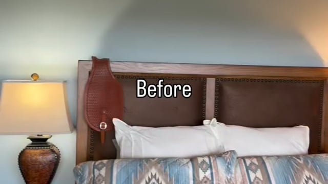 Vimeo video preview for Floral Blooms Hooked Pillows - 1179703412