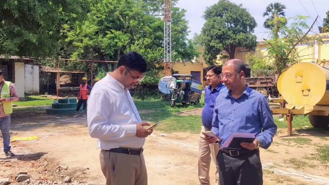 बांका बदलेगा ऊर्जा का चेहरा: पाइपलाइन गैस सप्लाई जल्द, प्रशासन एक्शनमोड में