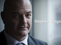 SHAGOV bande démo
