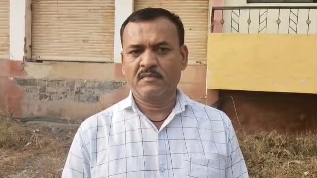 ग्रामीणचे पोलीस निरीक्षक राजकुमार पुजारी व एक पोलीस कर्मचारी एसीबीच्या जाळ्यात