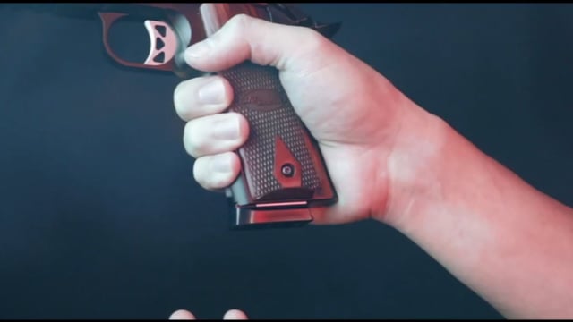 Video Deck Shooter by Hanson Chien