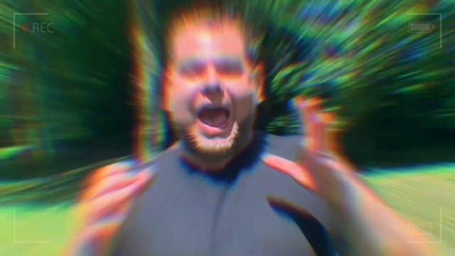 Video Fusion by Mickael Chatelain