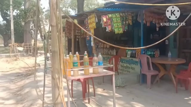 किसानों को डब्बे में तेल नहीं, गांव में ब्लैक में बिक्री, पेट्रोल पंप संचालकों पर उठे गंभीर सवाल।